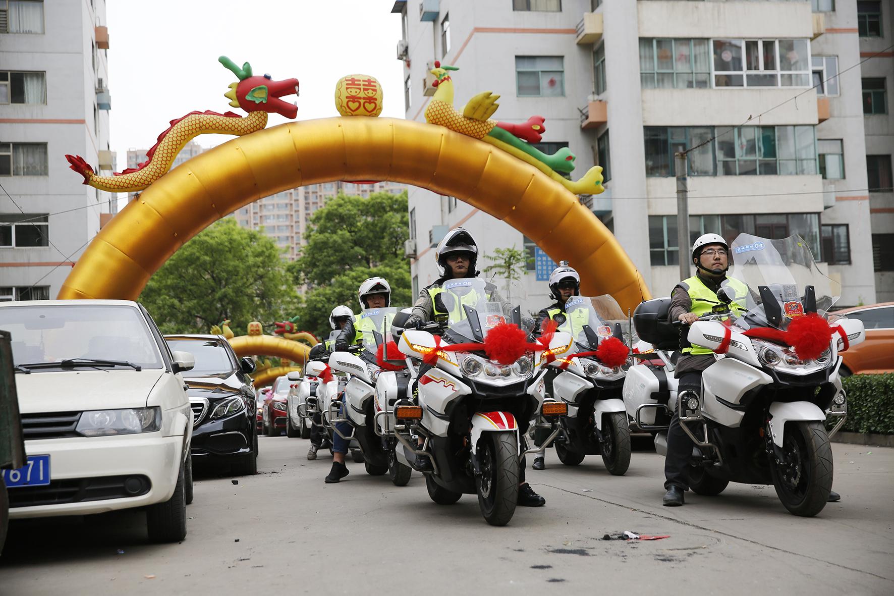 国宾护卫队如何护卫,职责、技能与仪式,国宾护卫队的职责、技能与仪式,护卫国家的荣耀与尊严