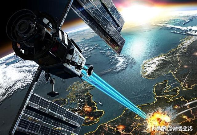 电磁脉冲武器的作用,现代战争的新篇章,电磁脉冲武器揭秘,现代战争的新篇章
