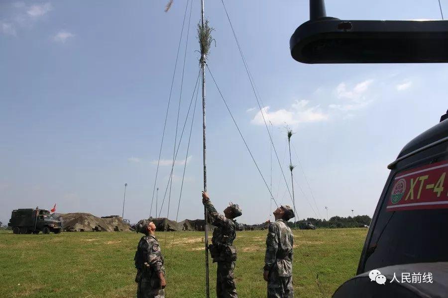 朱日和部队的实力究竟有多强?,朱日和部队实力深度解析,究竟有多强?