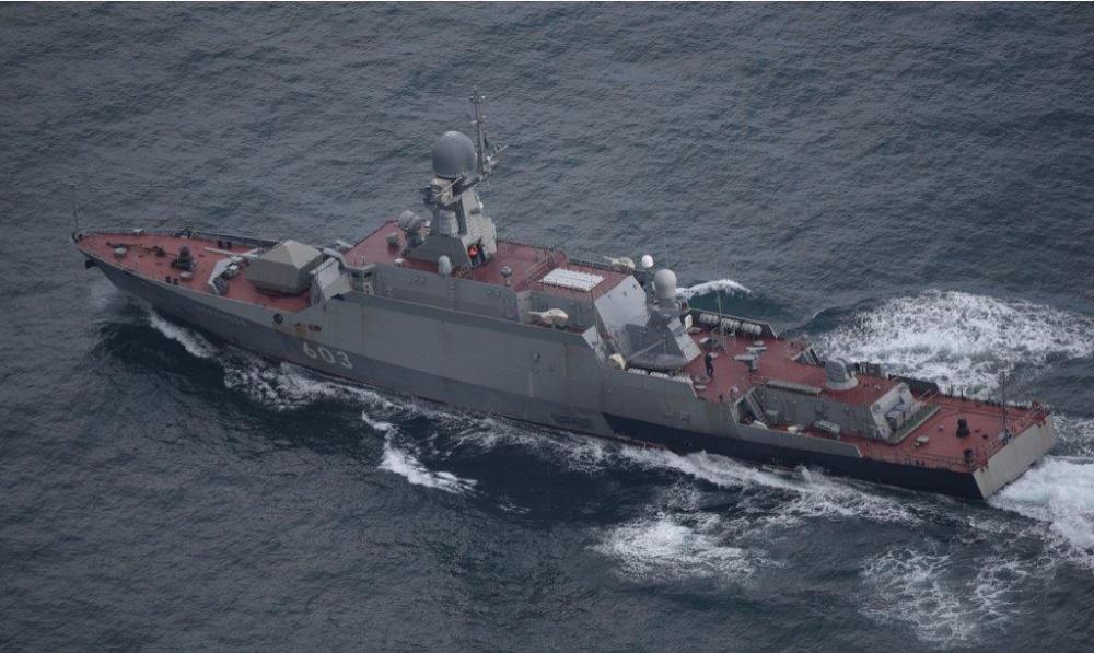 揭秘中国海军新型战舰——37115舰,揭秘中国海军新型战舰,37115舰的震撼亮相