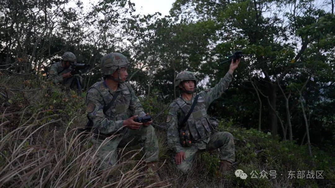 揭秘中国最强侦查大队,38集团军侦查大队的传奇故事,中国最强侦查大队揭秘,38集团军侦查大队传奇之旅