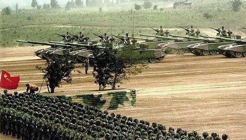 中国人民解放军第八十四集团军,英勇无畏,忠诚担当,中国人民解放军第八十四集团军,英勇无畏,忠诚担当的战士