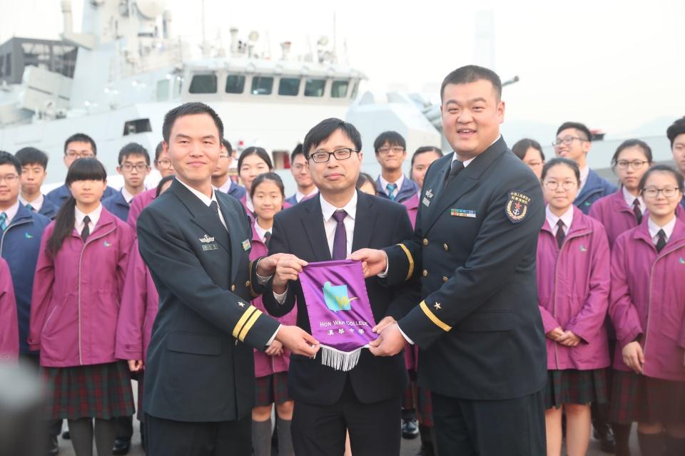 探索惠州舰命名的背后意义,惠州舰命名背后的深层意义探索