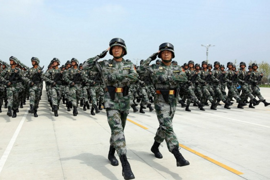 第13集团军副军长简历,第13集团军副军长个人简历概述