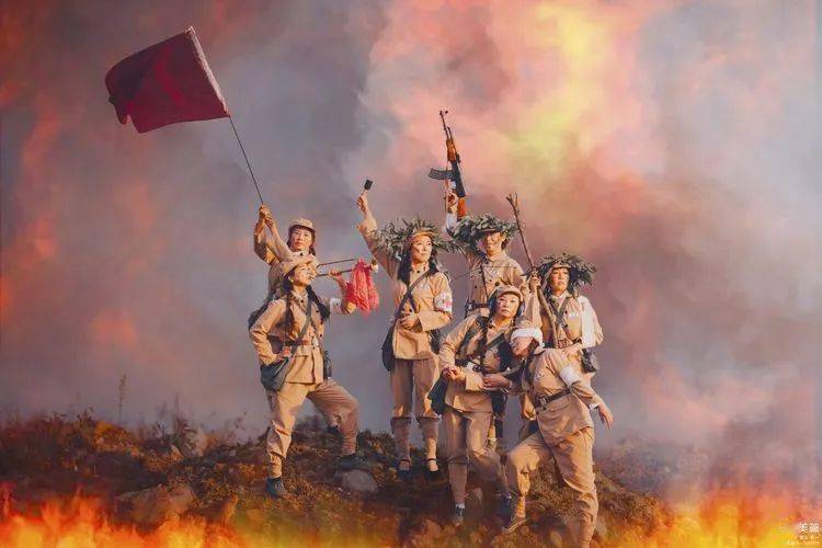 纪念抗美援朝七十周年,回顾与启示,抗美援朝七十周年回顾与启示,历史的启示与纪念的意义