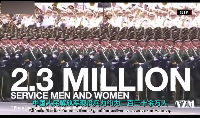 军事节目视频的种类与特点,军事节目视频的种类及其特点概述