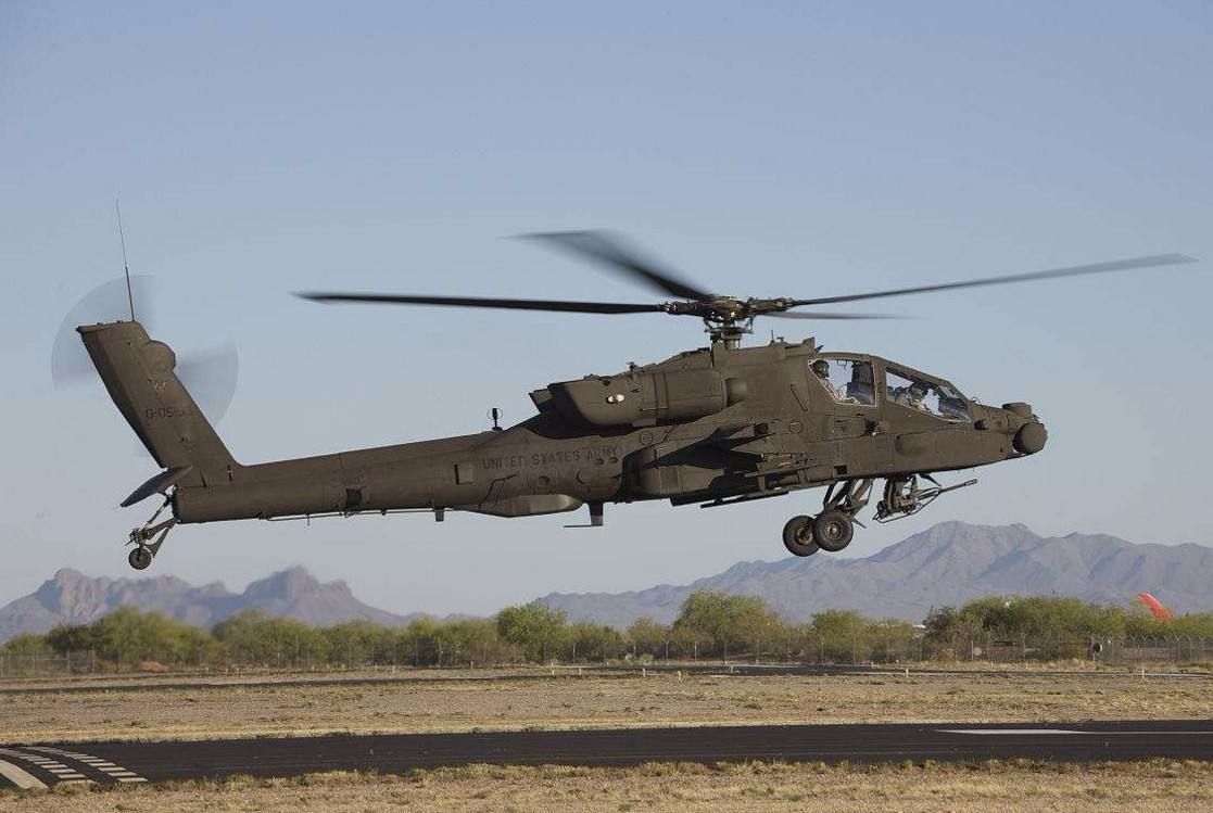 阿帕奇武装直升机，中国能否自主制造的能力探讨，中国自主制造阿帕奇武装直升机的能力探讨