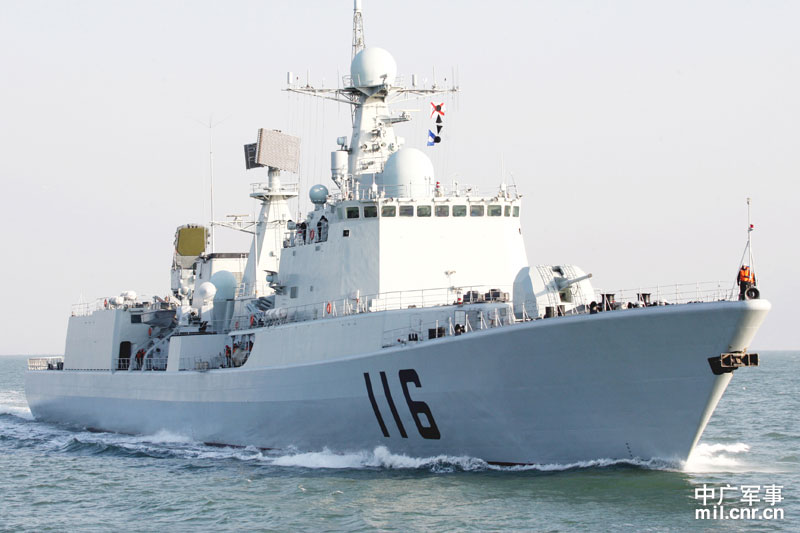 石家庄舰近况,石家庄舰最新动态概览