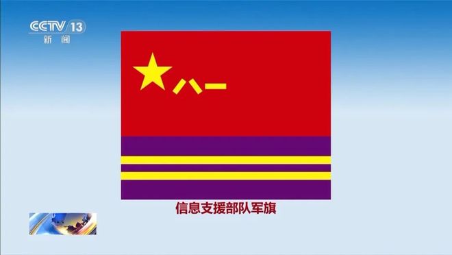 中国人民解放军军旗管理规定,中国人民解放军军旗管理规定介绍