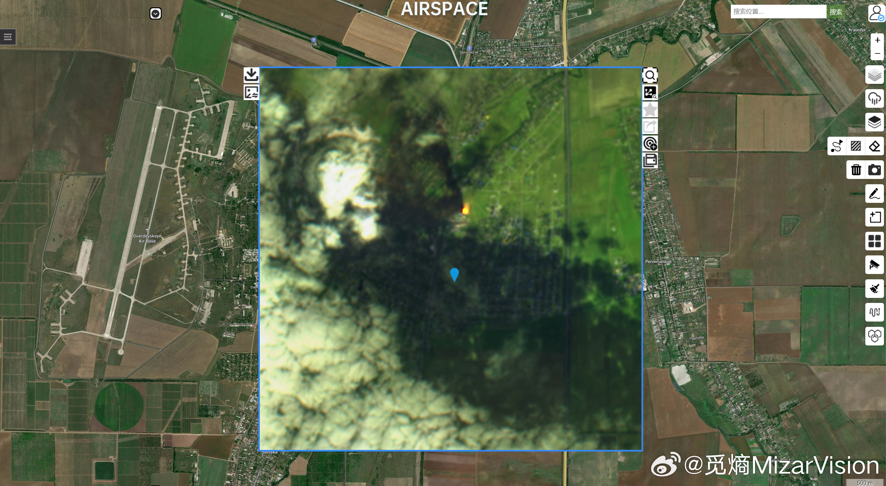 俄罗斯卫星爆炸事件,探索背后的真相与挑战,俄罗斯卫星爆炸事件真相探索与面临的挑战