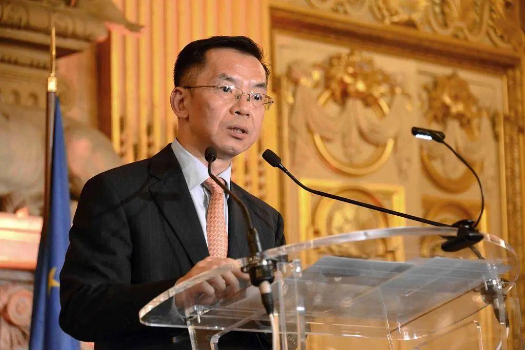 美国吹嘘的未来武器，中国不害怕，美国未来武器夸大宣传，中国不惧挑战