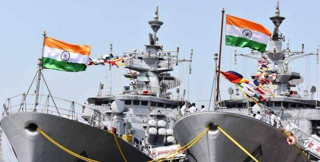 当前美印对我国的军事情况探析,美印对我国军事情况的深度探析