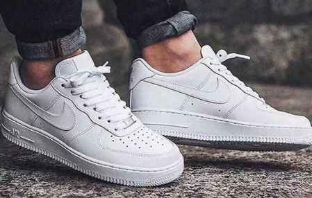 空军一号所有款式一览,空军一号全系列款式详解
