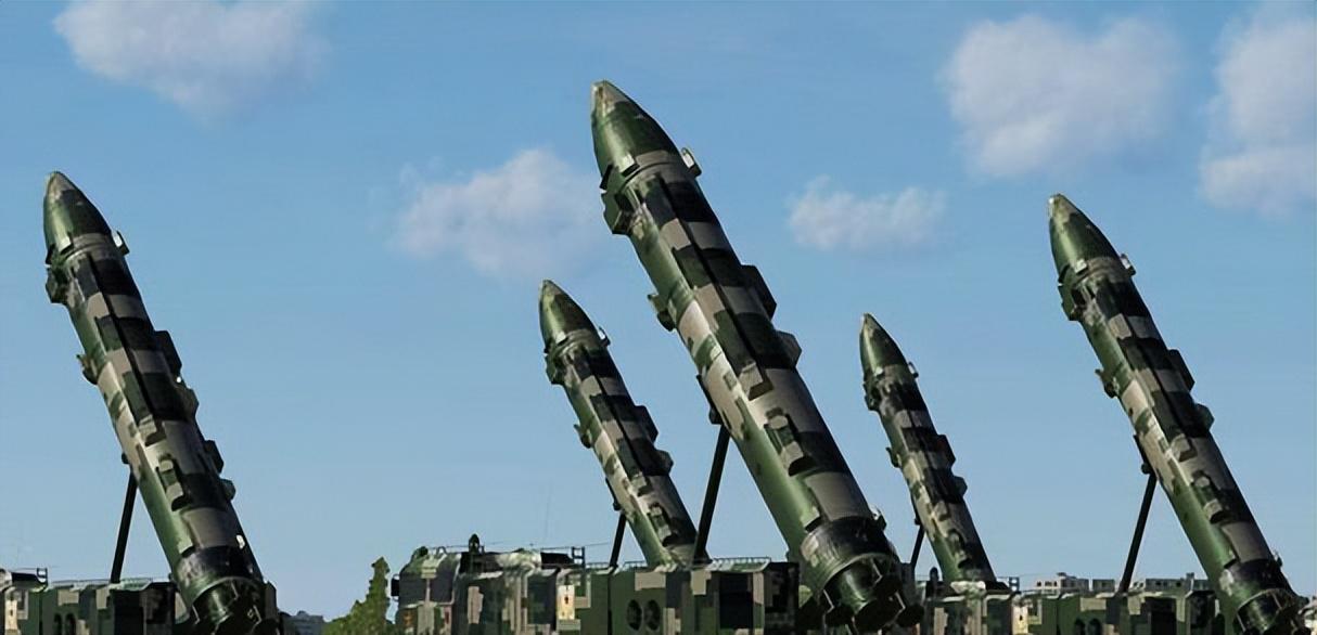 东风31导弹，揭秘中国强大的战略威慑力量，东风31导弹，中国战略威慑力量的核心揭秘