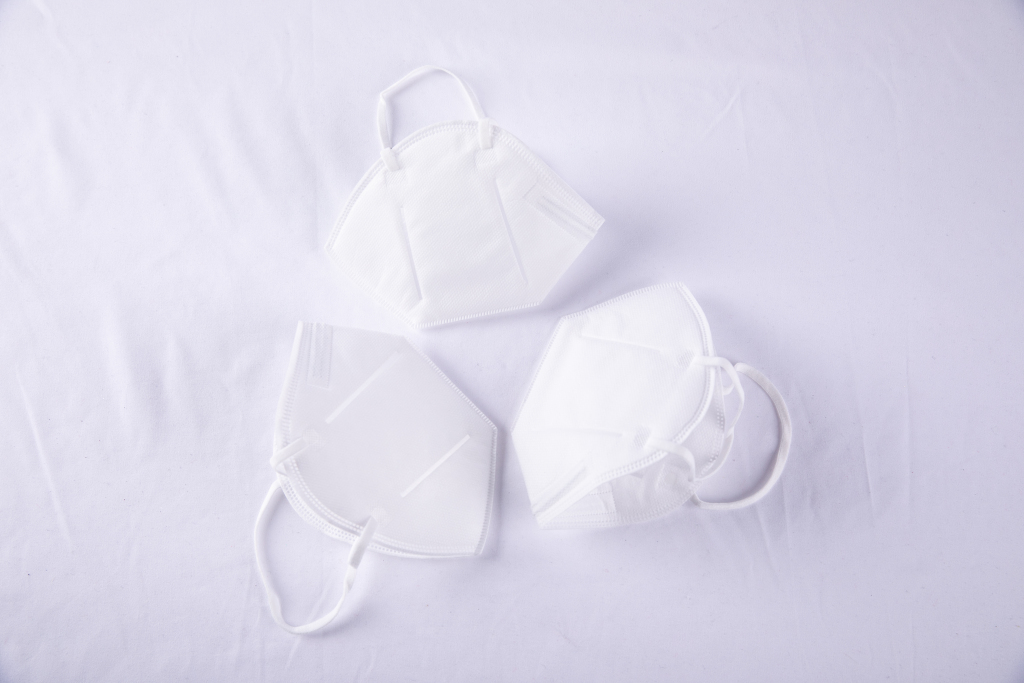 N95口罩的组成结构图及其重要性，N95口罩组成结构图与重要性解析