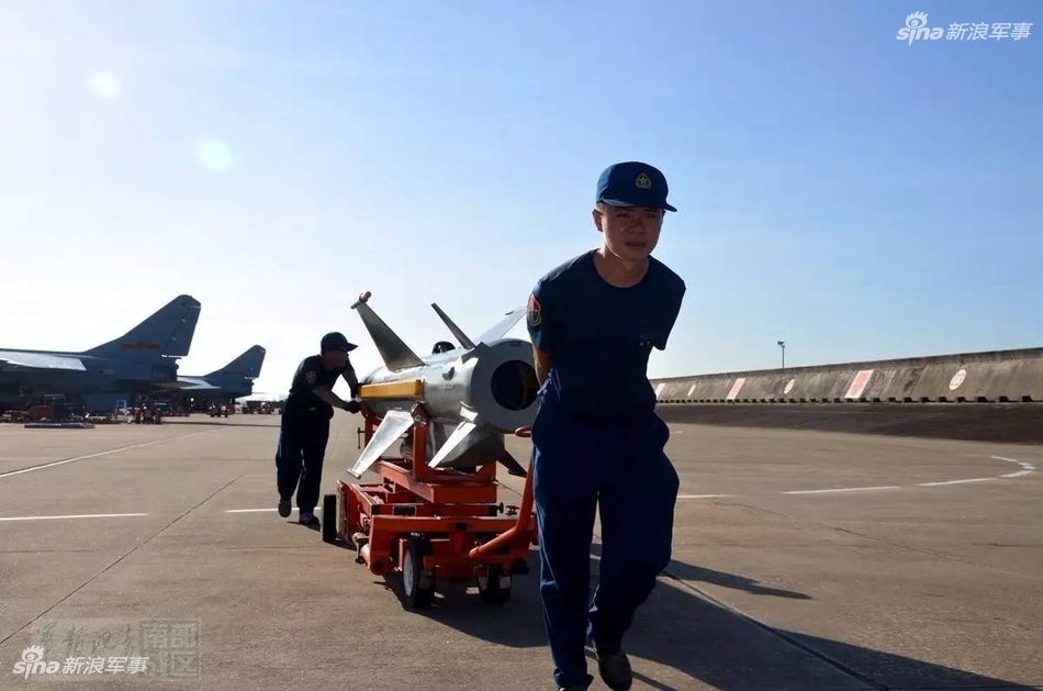 北部空军第十五旅,荣耀与担当的象征,北部空军第十五旅,荣耀与担当的典范之旅