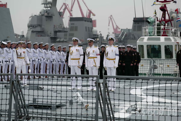 今天海上阅兵式,壮丽海疆展现强国力量,海上阅兵式展现强国力量,壮丽海疆一览无余