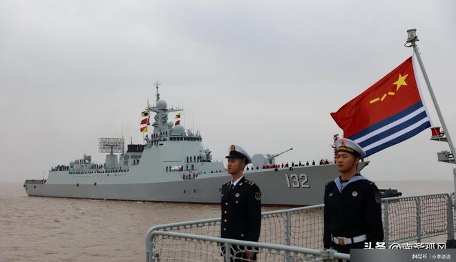 宁波舟山海军部队概览,实力与荣耀的展现,宁波舟山海军部队实力与荣耀全景展示