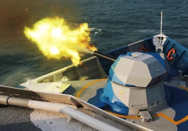 中国海军利器,022型导弹艇的出口前景展望,中国海军利器,022型导弹艇出口前景展望