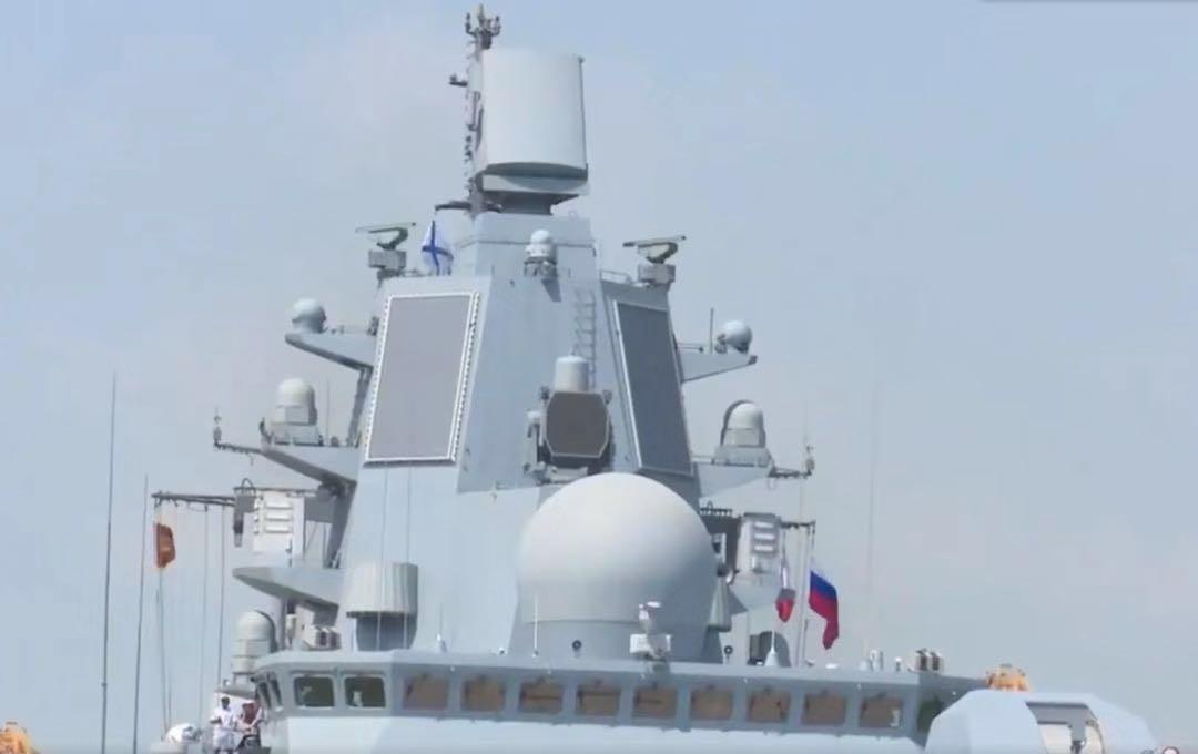 海军70周年纪念封，荣耀与传承的印记，海军荣耀70载，传承印记，共庆纪念封