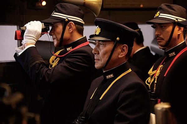 一个舰队的人员编制,舰队人员编制详解