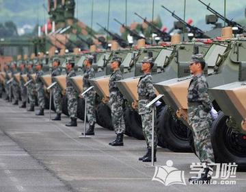 壮丽二十年，驻港大阅兵回顾与展望，壮丽二十年，驻港大阅兵回顾与展望，荣耀瞬间与未来展望