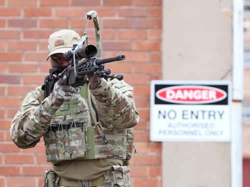 美国陆军单兵装备价格及其影响,美国陆军单兵装备价格及其深层影响探究