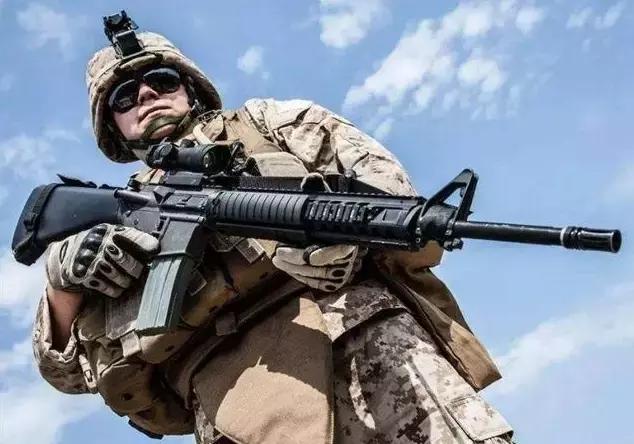 美国陆军单兵装备价格及其影响,美国陆军单兵装备价格及其深层影响探究