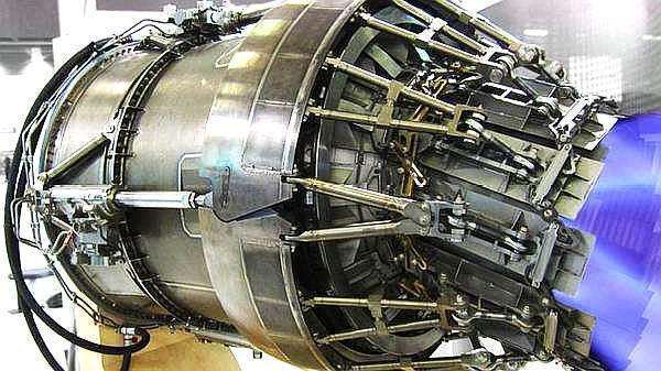 矢量推力发动机，引领航空动力技术的新篇章，矢量推力发动机，引领航空动力技术革新之旅