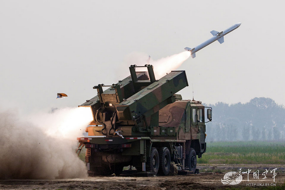 红旗-12A地空导弹发射,技术进步的象征与国家安全的保障,红旗-12A地空导弹发射,技术进步的里程碑与国家安全守护石