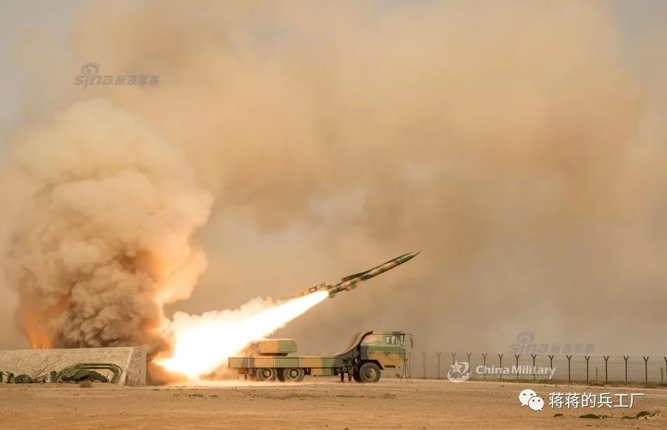 红旗-12A地空导弹发射,技术进步的象征与国家安全的保障,红旗-12A地空导弹发射,技术进步的里程碑与国家安全守护石