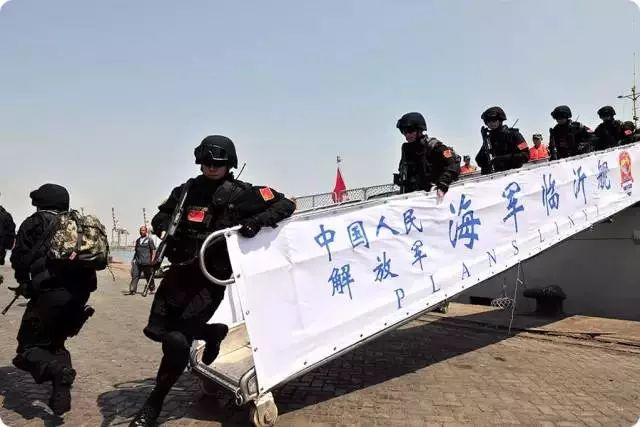 蛟龙突击队撤侨任务，英勇无畏的救援行动，蛟龙突击队撤侨任务，英勇无畏的救援行动纪实