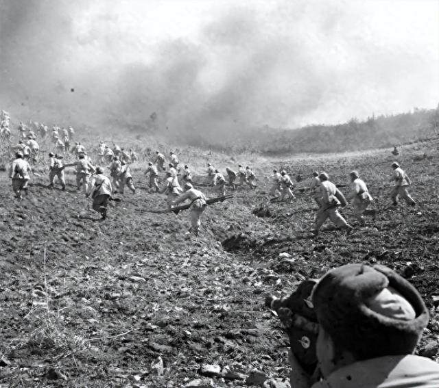 抗美援朝战争讲解,抗美援朝战争详解