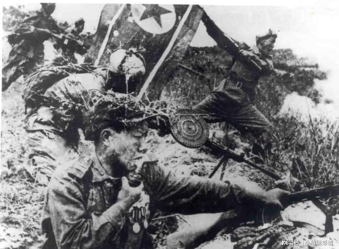 抗美援朝战争讲解,抗美援朝战争详解