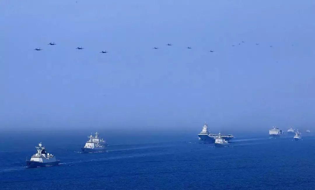 中国第一支近代化海军舰队,历史沿革与深远影响,中国首支近代化海军舰队的历史沿革及其深远影响