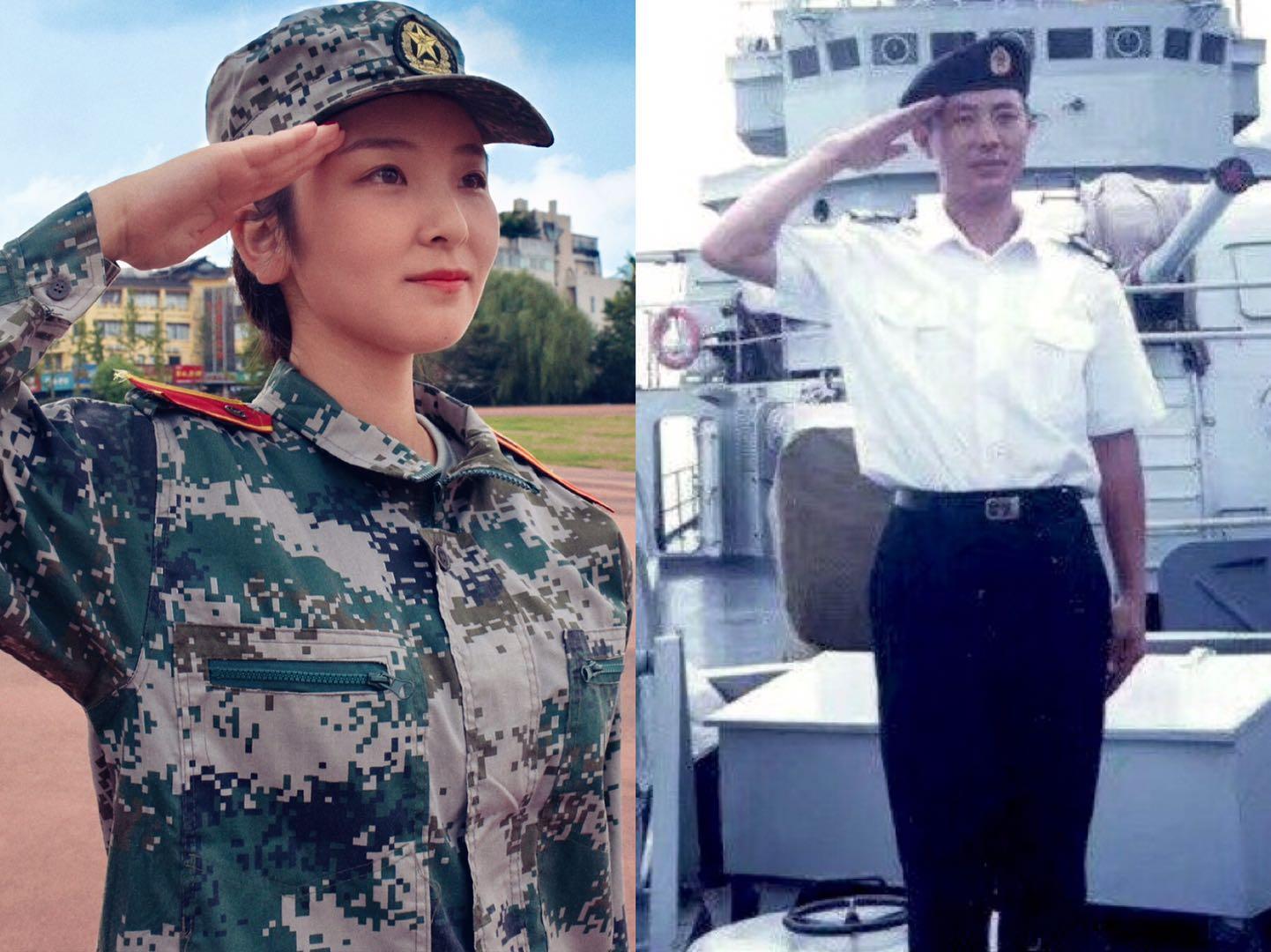 人民海军70周年航迹纪录片,记录荣耀,展望辉煌,人民海军70载荣耀航迹,记录辉煌,展望未来