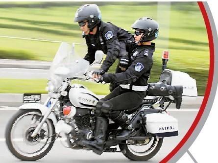 国宾护卫队 第2页