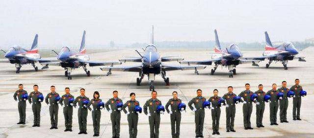1999年中国空军实力概览,1999年中国空军实力概览,回顾与解析