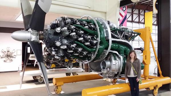 涡轴发动机工作原理动画解析，涡轴发动机工作原理动画详解