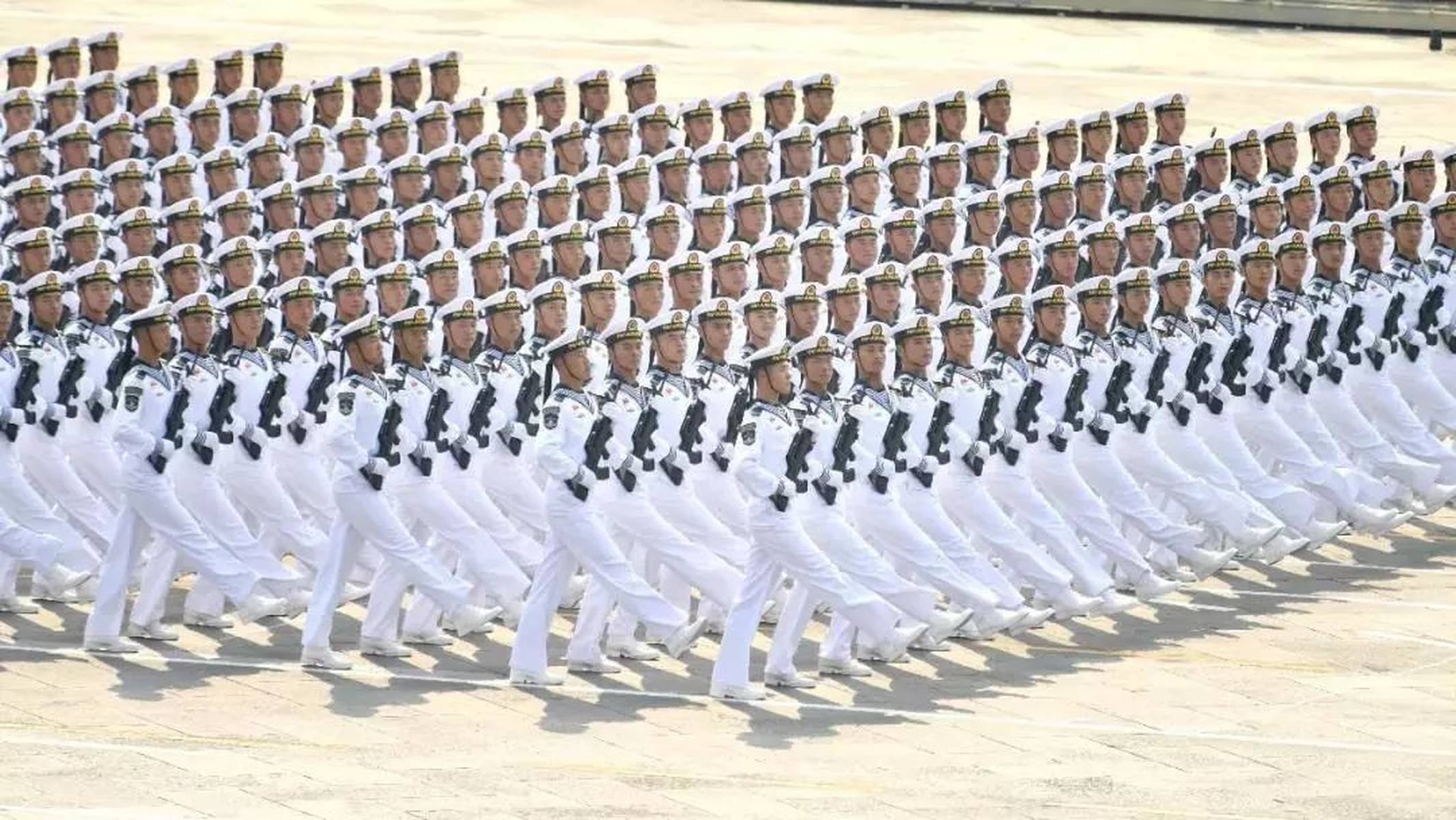 荣耀瞬间,首次亮相的阅兵方阵庆祝国家成立七十周年,荣耀瞬间,阅兵方阵庆祝国家七十周年盛大庆典