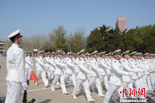 大连海军舰艇学院简介,大连海军舰艇学院概览