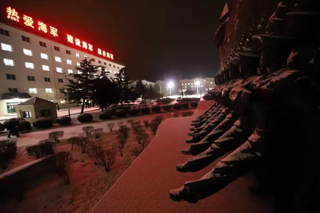 大连海军舰艇学院简介,大连海军舰艇学院概览