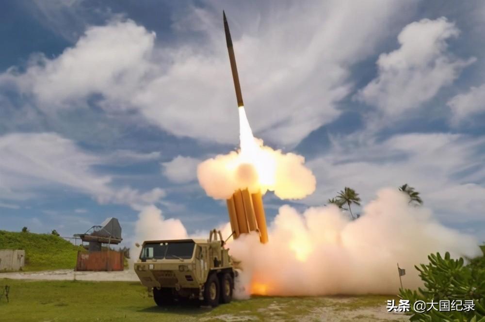 中国反导系统的厉害之处,中国反导系统的强大实力与独特优势