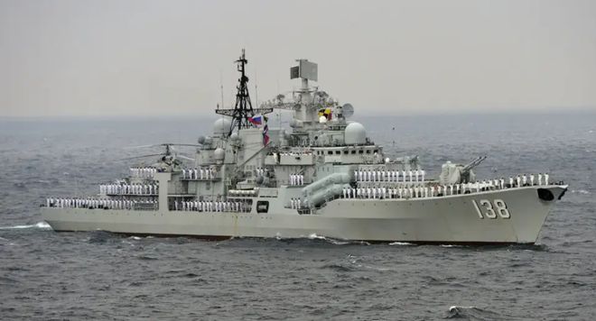 揭秘中国海军的利器，79A舰炮，揭秘中国海军利器，79A舰炮的威力与特点