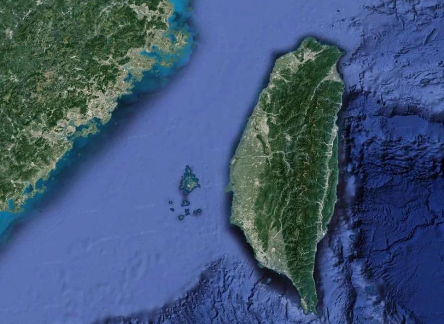 台湾收复时间展望，历史与未来的交汇点，台湾收复时间展望，历史交汇点与未来展望