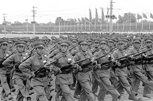 历史与未来展望