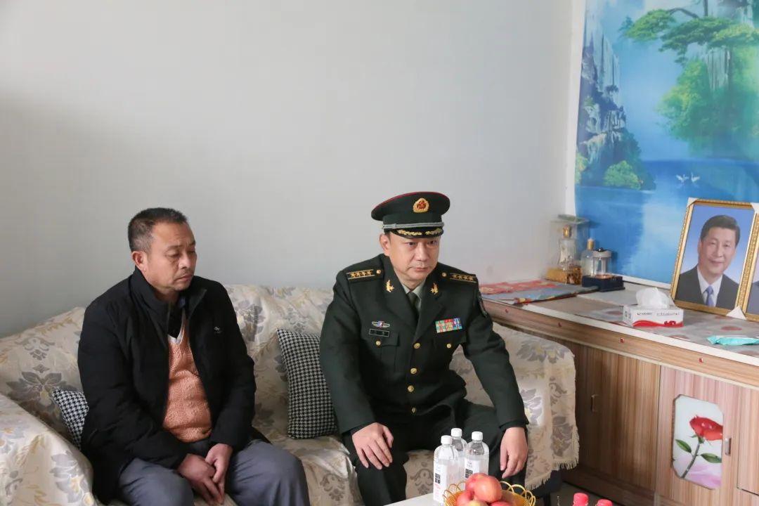 肖思远,一等功臣的荣耀与担当,肖思远,一等功臣的荣耀担当之路