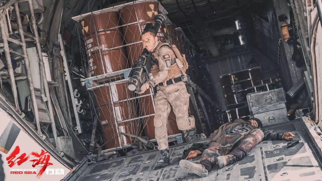 电影蛟龙突击队,英勇无畏的特种部队传奇,特种部队传奇,蛟龙突击队的英勇之旅