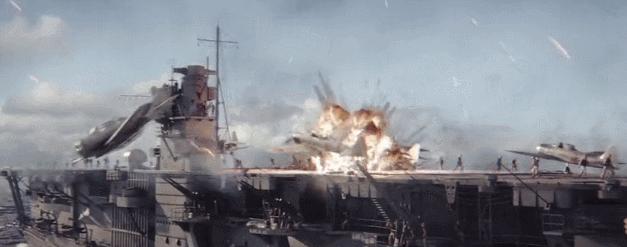 航天母舰,可怕的未来科技还是人类的希望?,航天母舰,未来科技的双刃剑——希望与挑战并存?