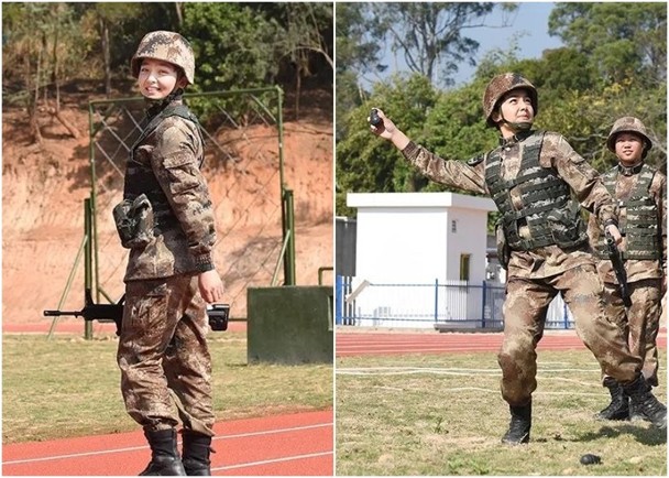 关于一个市女兵名额的探讨，市女兵名额的探讨与解析